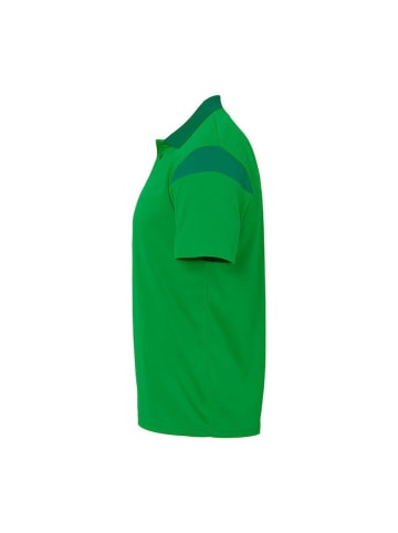 uhlsport Polo "Squad 27 Polo Shirt" in Grün