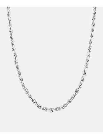 Diamant L'éternel Halskette aus 585 Weißgold