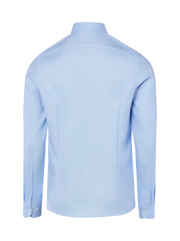 Finshley & Harding Hemd in hellblau - 0011