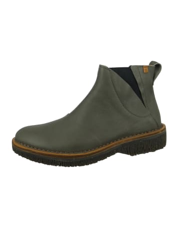 El Naturalista Stiefeletten Volcano grau