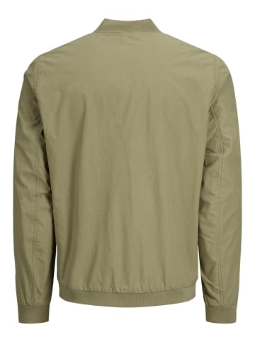 Jack & Jones Blousonjacke in Dusky Green