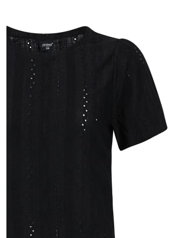 Protest " PRTFolio in True Black