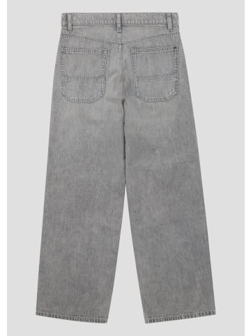 s.Oliver Jeans-Hose BAGGY in 93Y7_steingrau