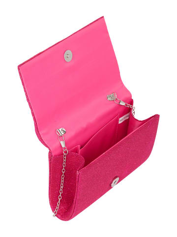 FELIPA Damen Handtasche in FUCHSIA