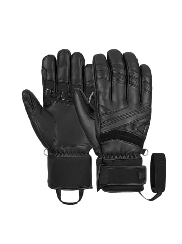 Reusch Fingerhandschuhe Classic Pro in 7700 black