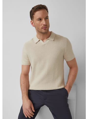 s.Oliver Strickpullover in 9305_beige