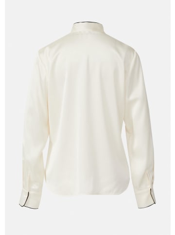 comma Bluse in 0403_creme