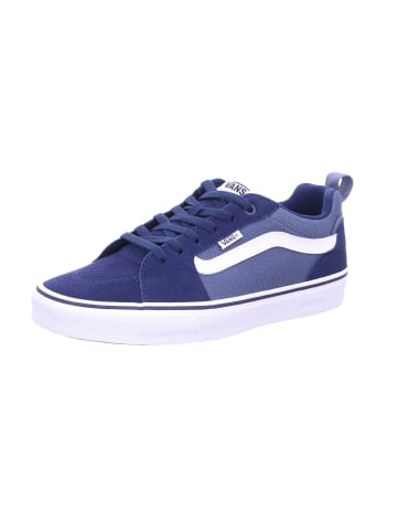 Vans Schnürschuhe Filmore in Blau