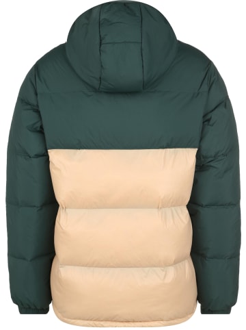 adidas adidas Winterjacken in mineral green/magic beige