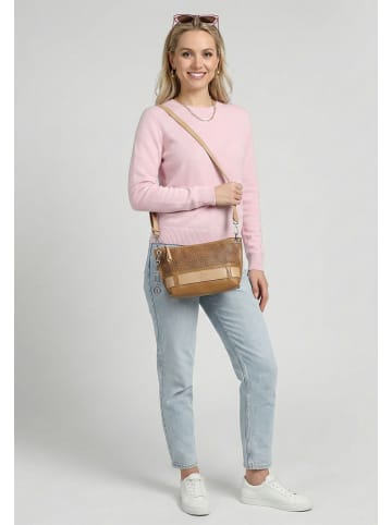 SURI FREY Umhängetasche SFY Lilly in sahara 920