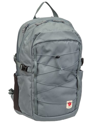 FJÄLLRÄVEN Rucksack Skule 24 in Nimbus Blue