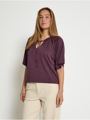 minus T-Shirt in Fig