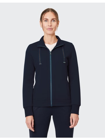 Joy Sportswear Sweatjacke TATJANA in night