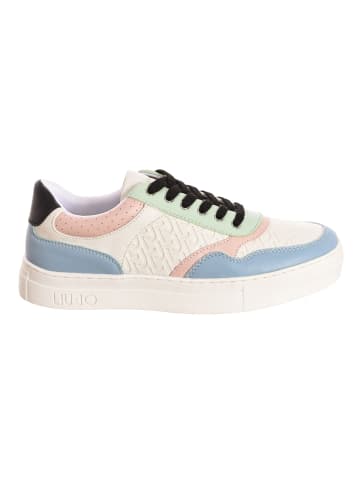 Liu Jo Sneakers in Multicolored