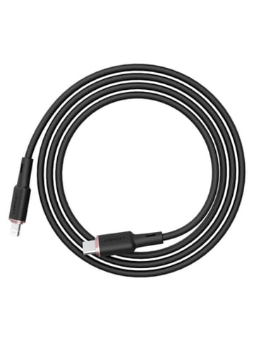 Acefast Acefast Kabel MFI USB USB-C Lightning 1.2mm 30 W 3A