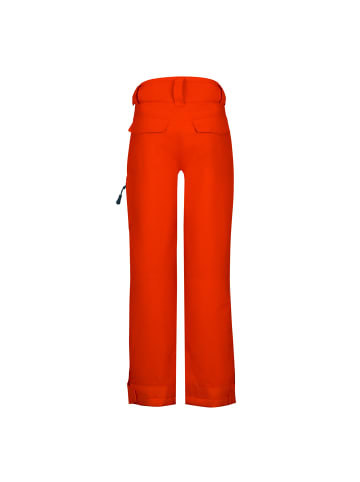 Trollkids Skihose Hallingdal in chili red