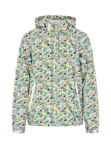 ocy Jacke in Bananengelb