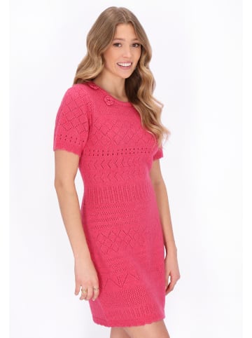 IZIA Women Dress in pink