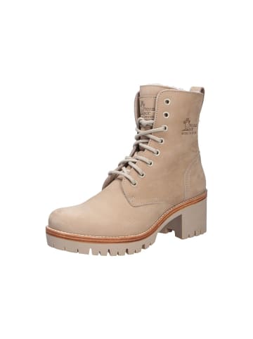 PANAMA JACK Stiefel in beige