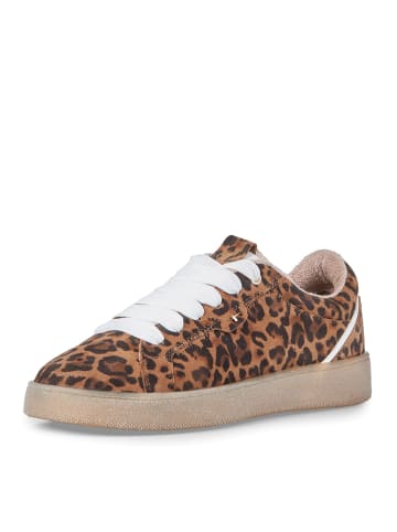 Tamaris Sneaker Low in Animal