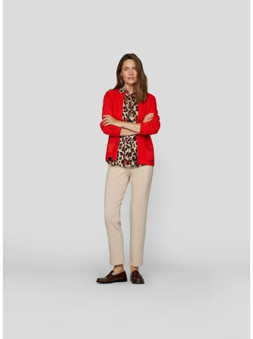 Rabe Strickjacke für Damen in uni