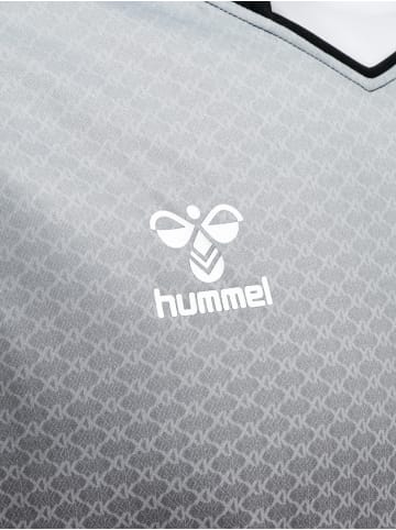 Hummel Hummel Jersey S/S Hmlcore Multisport Herren Atmungsaktiv Schnelltrocknend in BLACK