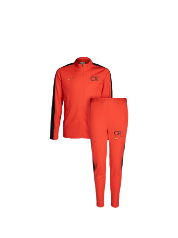 Nike Performance Trainingsanzug CR7 Dri-FIT Academy 23 in orange