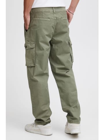 !SOLID Cargohose SDGiorgio in Grün