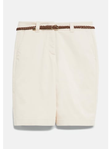 comma Bermuda in 9300_helles beige