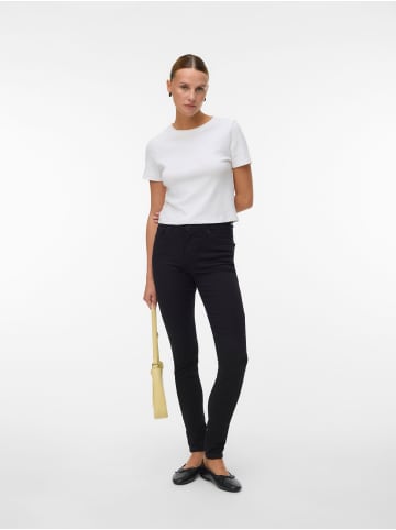 Vero Moda Skinny Jeans in Black