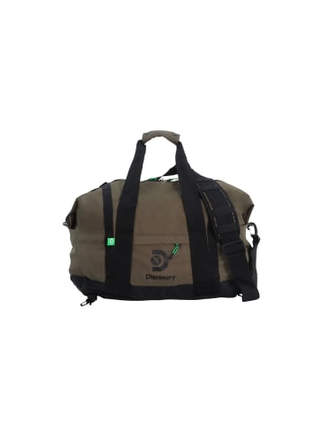Discovery Sporttasche Drive in Khaki