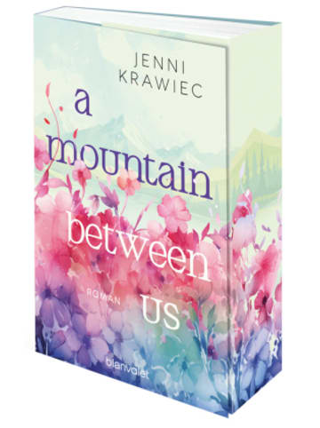Blanvalet Buch - A Mountain Between Us