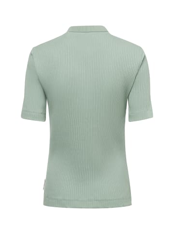Marc O'Polo Poloshirt in lind - 0002