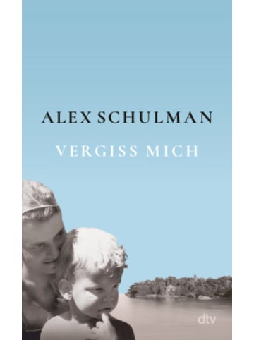 dtv Buch - Vergiss mich