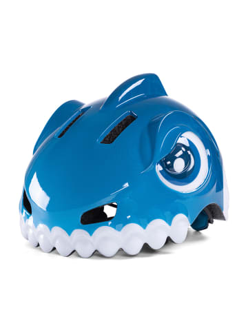 Wozinsky Kinder Fahrradhelm Dino Größe S