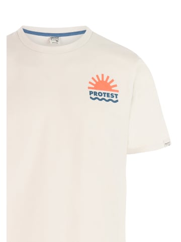 Protest " PRTRenhold in Kitoffwhite