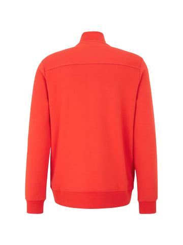 Joy Sweatjacke G-Style in Rot
