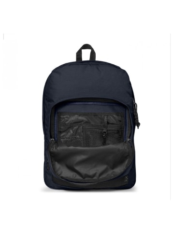 Eastpak Pinnacle 38 - Rucksack 42 cm (black denim) in ultra marine