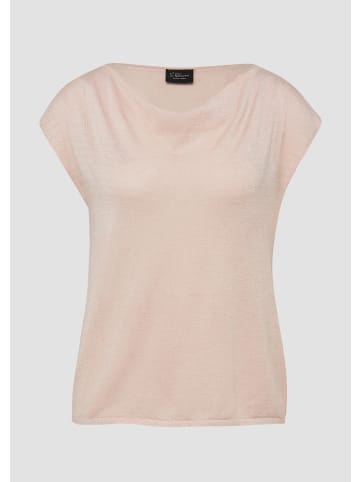 s.Oliver Strickpullunder in 4061_zartrosa