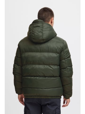 BLEND Steppjacke Outerwear in Grün