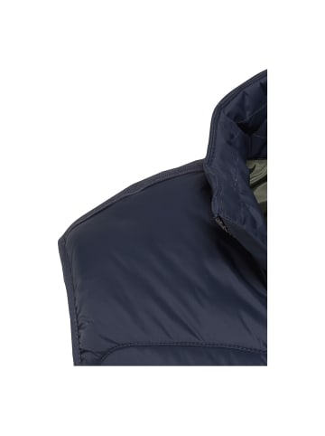 Camel Active Steppweste in navy