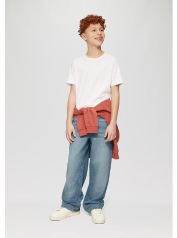 s.Oliver Jeans-Hose BAGGY in 54Y6_blau