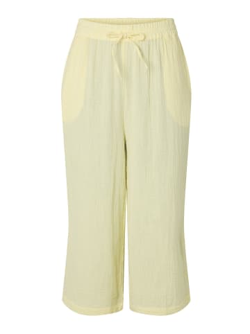 Pieces Culottes in French Vanilla
