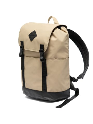 Momodesign Rucksack in DARK LEATHER