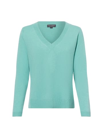 Franco Callegari Strickpullover in mint - 0006
