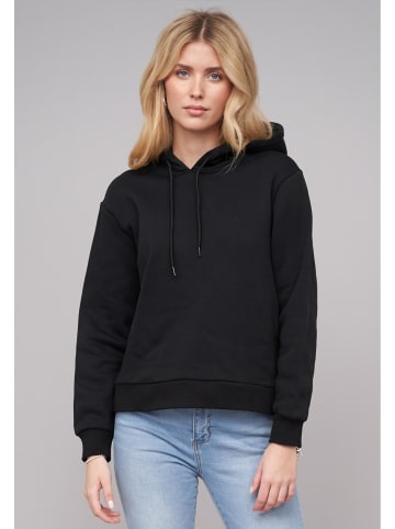 Cloud5ive Kapuzenpullover in black