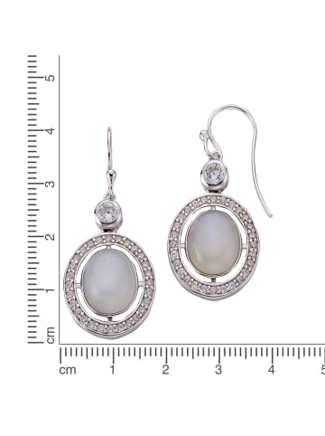 Zeeme 925/- Sterling Silber in weiß