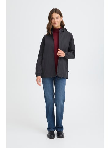 Oxmo Windbreaker OXEllam in Schwarz