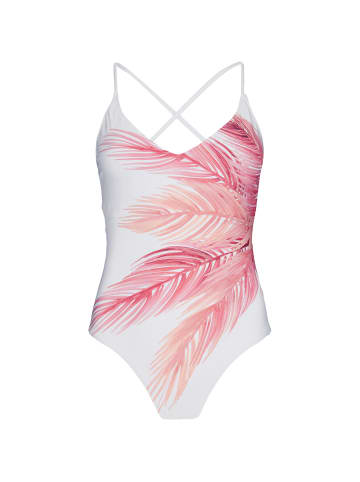 Barts W TASMAN PLUNGE ONE PIECE in Weiß