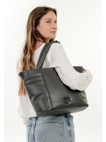 SURI FREY Shopper Baggy in darkgrey